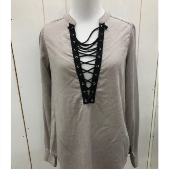 Express Dresses & Skirts - Express oversized shirt dress